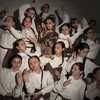 Логотип телеграм канала @kristallikdance — Танцевальный коллектив «Кристалл»