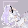 Логотип телеграм канала @kristallite_gacha — ~𝙜𝙖𝙘𝙝𝙖 𝙠𝙧𝙞𝙨𝙩𝙖𝙡♡ ◠ 💎 ୨୧[ЗАКРЫТО]