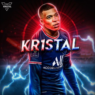 Логотип телеграм канала @kristalmagazin — 💰KR1STAL|SHOP💰