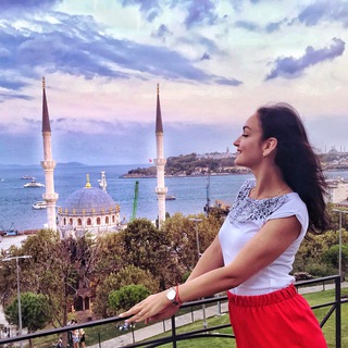 Telegram channel 🖤Krİstanbul_TR🎶 logo