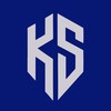 Логотип телеграм канала @kristellestudio — KRISTELLE STUDIO