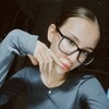 Telegram channel Кристина RAZ logo
