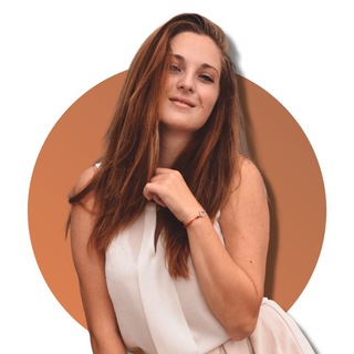 Логотип телеграм канала @kristi_bozhagora — Кристи | Твой наставник в ОНЛАЙН 🙌