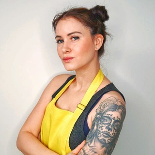 Логотип телеграм канала @kristi_konfetti — kristi_konfetti | ПП | РЕЦЕПТЫ | ПОХУДЕНИЕ