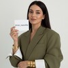 Telegram channel KRISTI NAXODKA logo