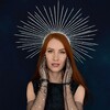 Логотип телеграм канала @kristi_yasyreva — Кристина, про жизнь