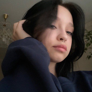 Логотип телеграм канала @kristicreiim — кристи💗🐁
