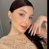 Логотип телеграм канала @kristikwolfik — Крис Вольф болтает 💅