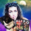Логотип телеграм канала @kristin_tarot — kristin_tarot