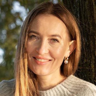 Логотип телеграм канала @kristina_dusha — Проводник твоей ДУШИ