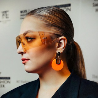 Логотип телеграм канала @kristina_kuntsevich — КРИС FASHION HUNTER