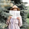 Логотип телеграм канала @kristina_365daysbook — 365 дней с книгой 📚