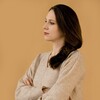 Логотип телеграм канала @kristina_bernard — Астролог Кристина Бернард
