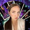 Логотип телеграм канала @kristina_bogdanowaa — Таро: отношения как в кино