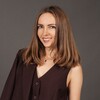 Логотип телеграм канала @kristina_bulochkina90 — Новостройки Москвы&Кристина Булочкина