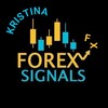 Logo of telegram channel kristina_fx — 🏆KRISTINA FX🎗️