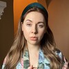 Логотип телеграм канала @kristina_inholist — Кристина Кретова | inHolist