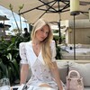 Логотип телеграм канала @kristina_intravel — КРИСТИНА | IN TRAVEL ✈️