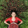 Логотип телеграм канала @kristina_lokk — Творческое пространство Кристины Локк