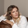 Логотип телеграм канала @kristina_psy_well — Психосоматика с Кристиной Жуковой | Когда тело говорит громче эмоций