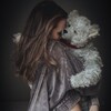 Логотип телеграм канала @kristina_soul_bears — ✨Kristina and Soul Bear ✨🧸