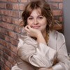 Логотип телеграм канала @kristina_syomkina — Глубже: Путь к себе I Кристина Семкина