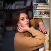 Логотип телеграм канала @kristina_with_love — С любовью..о книгах, жизни и бьюти 🩷