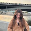 Логотип телеграм канала @kristina_yazvenko — KRISTINA YAZVÉNKO