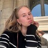 Логотип телеграм канала @kristinaavos — Kristina V