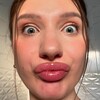Логотип телеграм канала @kristinabarbar — kristinabarbar