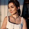 Логотип телеграм канала @kristinachance — Кристина Шанс в эфире 💎