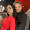 Логотип телеграм канала @kristinachernaya — Кристина Черная Вдова 💀