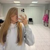 Логотип телеграм канала @kristinadanko27454 — Позитивчик