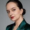 Логотип телеграм канала @kristinadi_coach — Твоя личная стратегия | Кристина Диденко