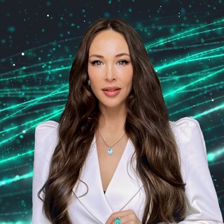Логотип телеграм канала @kristinadubenskaia — Кристина Дубенская Мета Психолог