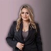 Логотип телеграм канала @kristinafinance04 — Дотошный бухгалтер ⚡️