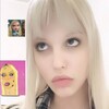 Логотип телеграм канала @kristinahasdolz — 𓍯кристина