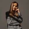 Логотип телеграм канала @kristinainlaww — Юрист Чернова Кристина ⚖️