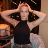 Логотип телеграм канала @kristinakk11 — на связи КК