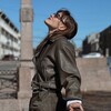 Логотип телеграм канала @kristinalissssa — Твоя учительница истории