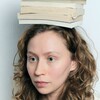 Логотип телеграм канала @kristinamalolet — мал, да удал