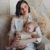 Логотип телеграм канала @kristinamarusya — ProРазвитие и ProМарусю📚