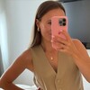 Логотип телеграм канала @kristinamiit — Напишу Кристине 💬