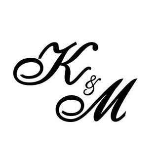 Логотип телеграм канала @kristinamilan — Kristina&Milan