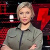 Логотип телеграм канала @kristinamolnia — ⚡️Кристина. Молния⚡️