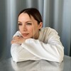 Логотип телеграм канала @kristinaokrasivom — Кристина о красивом
