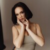 Логотип телеграм канала @kristinaphver — kkri$.ph