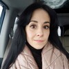Логотип телеграм канала @kristinasandalova — Семейное образование Кристина Сандалова @kristinasandalova