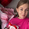 Логотип телеграм канала @kristinasismm — Крис | уютный блог 🪽