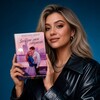 Логотип телеграм канала @kristinatsabur — Кристина Цабур и ее царство 👑